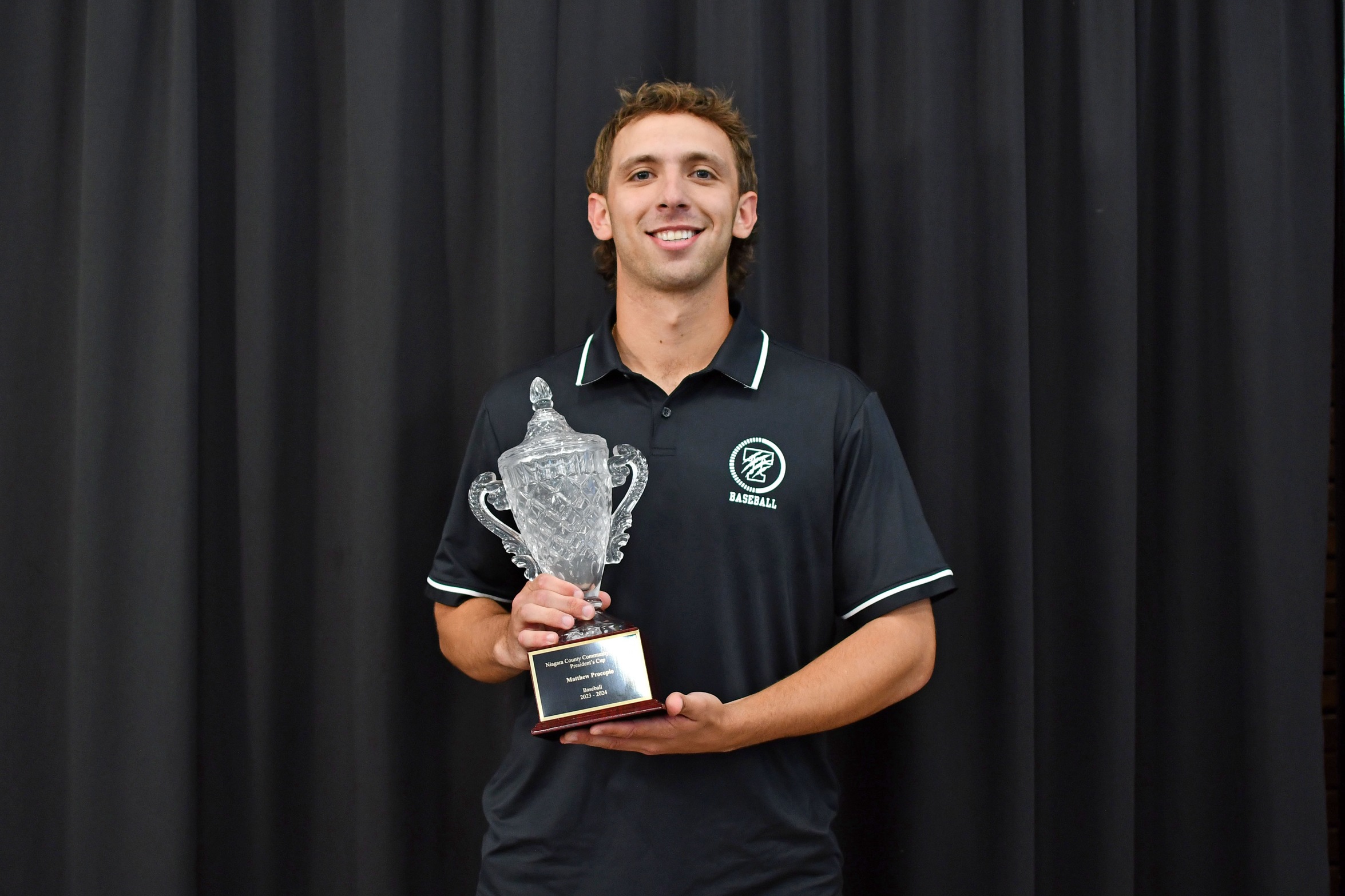 SUNY Niagara Awards Night