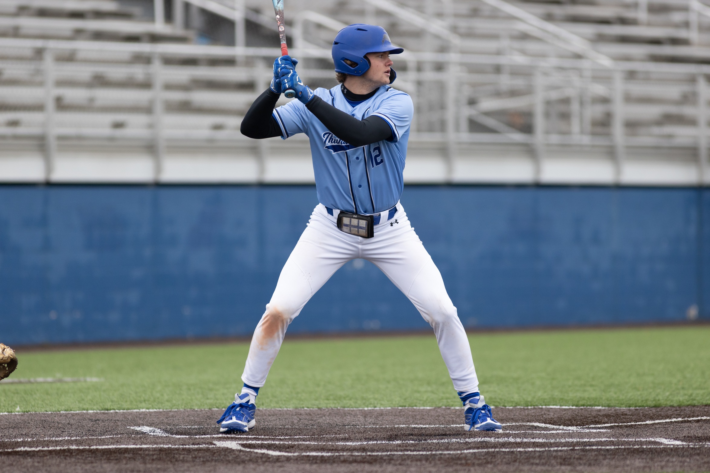 T&rsquo;Wolves sweep Tompkins Cortland Community College Thursday, now 18-1 in last 19 games