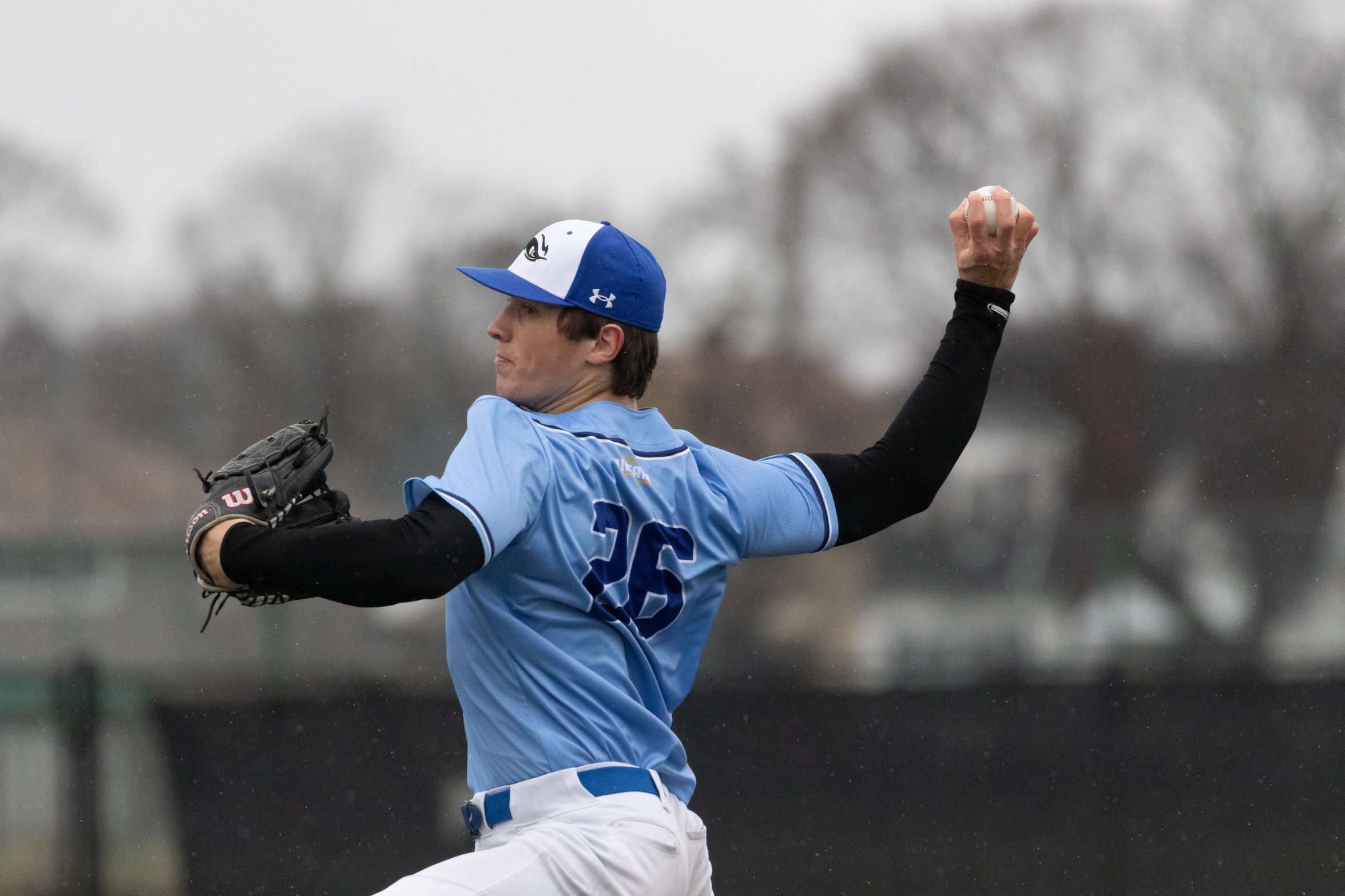 SUNY Niagara wins doubleheader at Erie CC Tuesday, stays unbeaten in Region III West