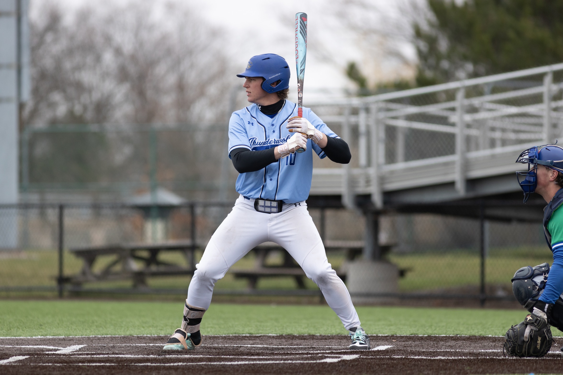 SUNY Niagara stays on top of Region III West, heads into final stretch of regular season