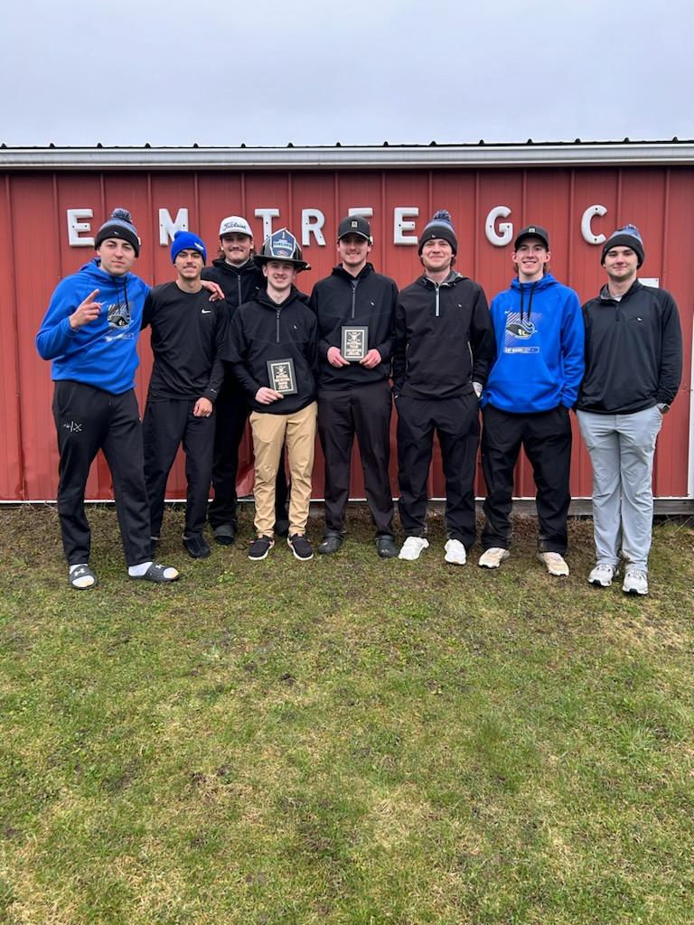 Thunderwolves set regional record