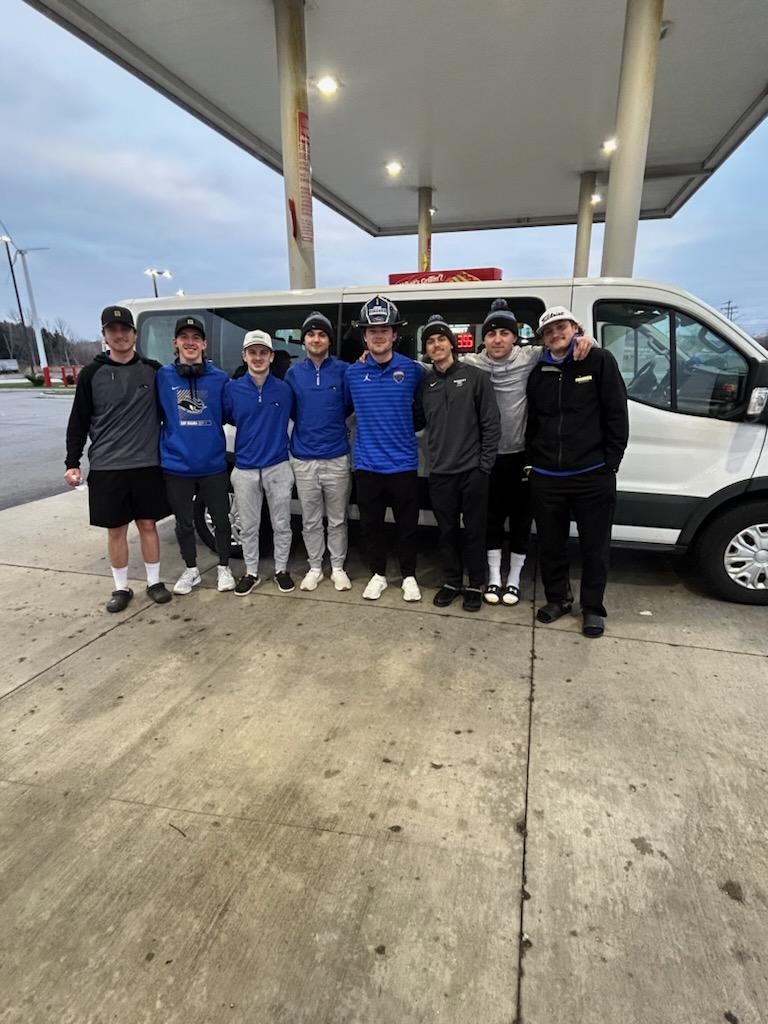 SUNY Niagara wins OCC Invite