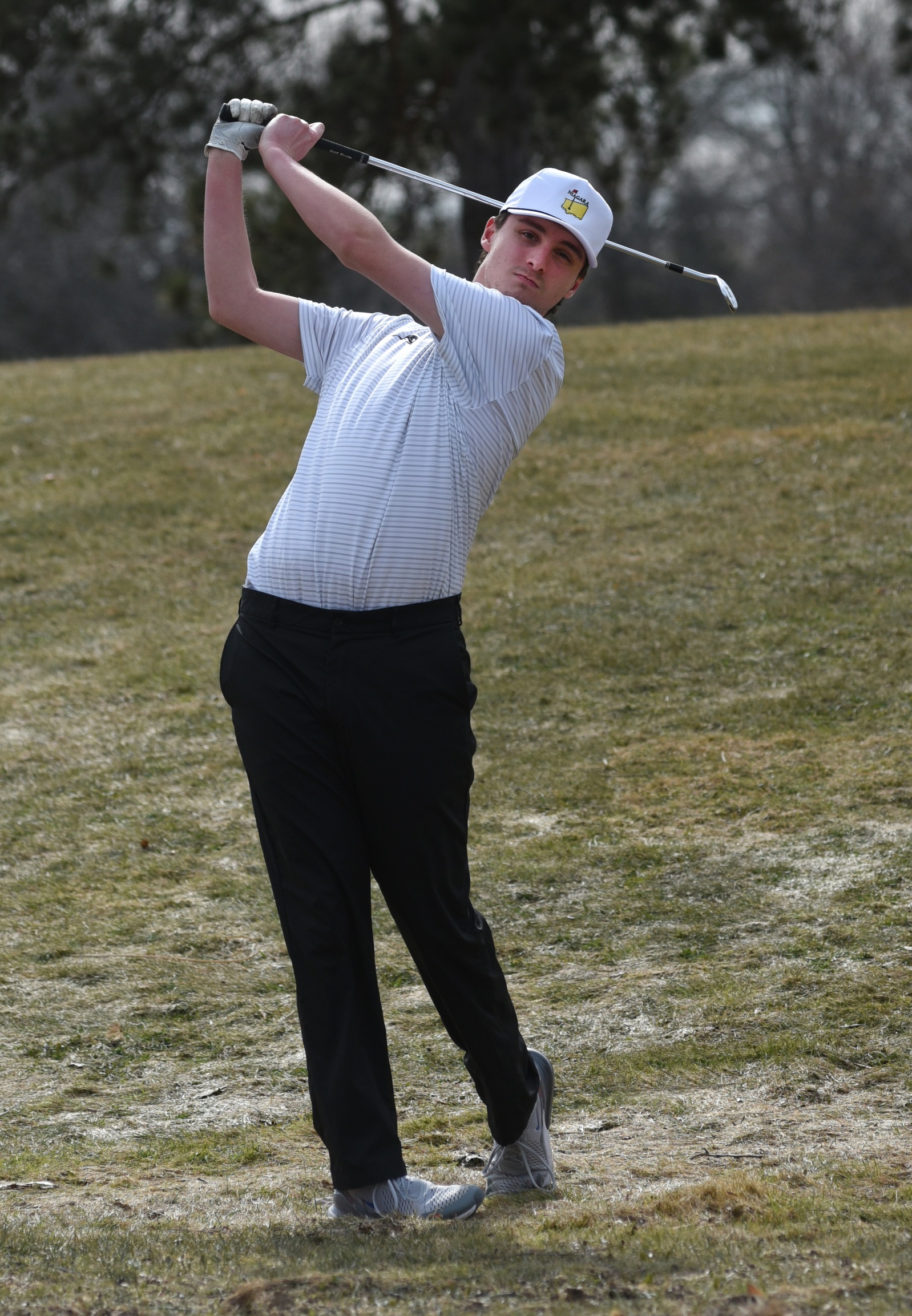 Thunderwolves wrap up regular season
