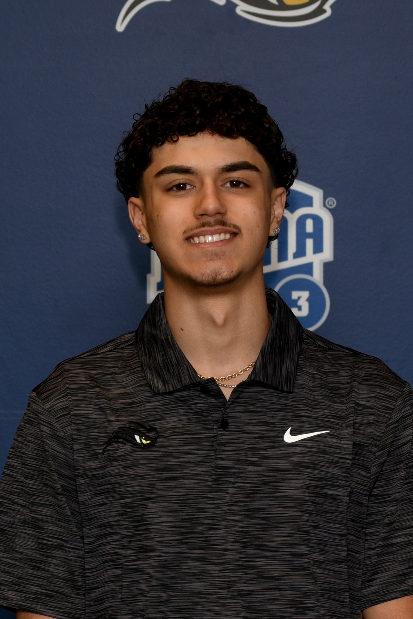 Rodriguez is medalist at JCC Invite