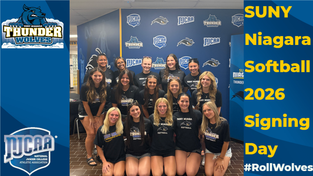 Softball hosts nine-player signing day Monday