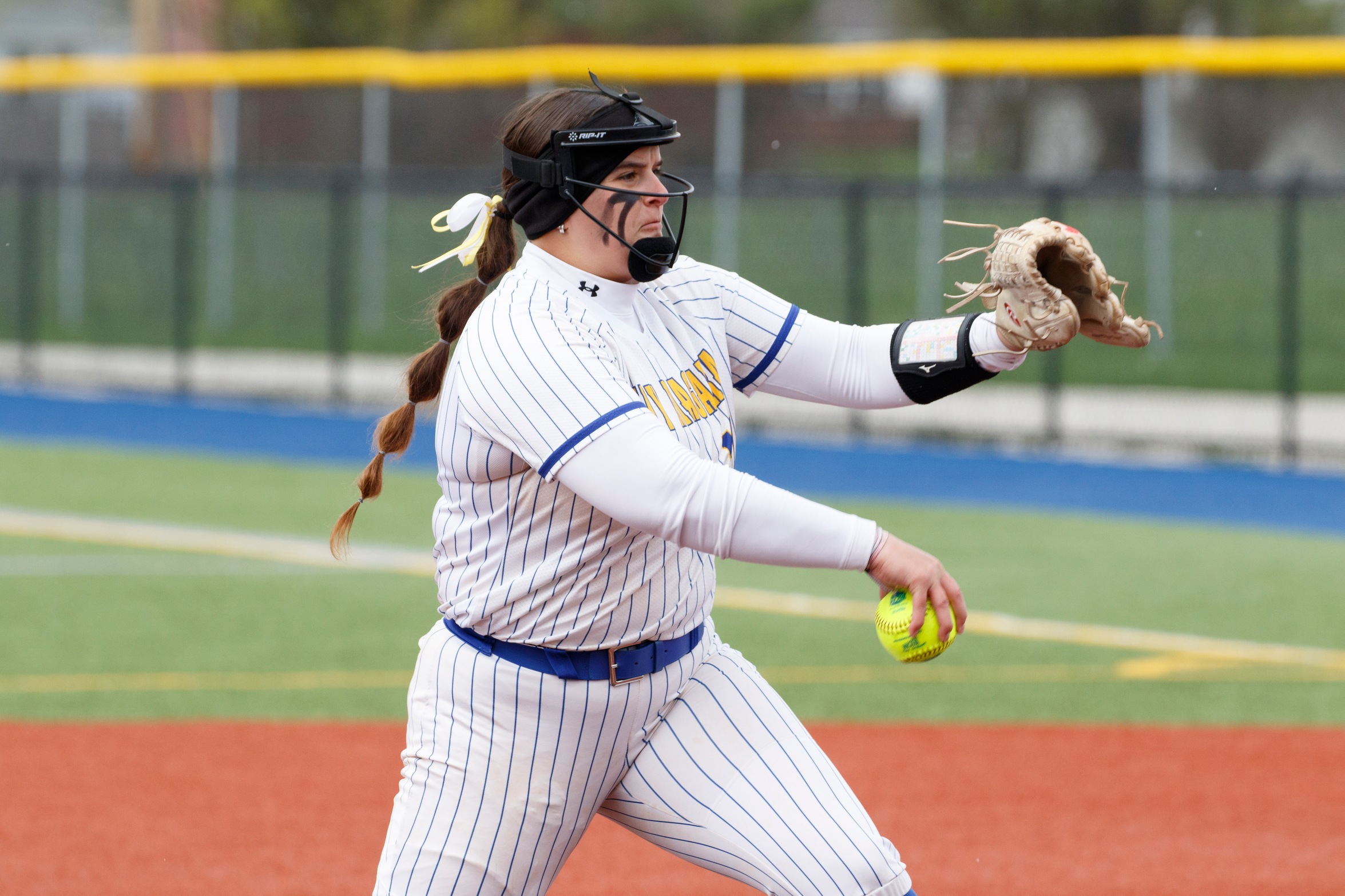 Thunderwolves move to .500 after pair of wins at Monroe Tuesday