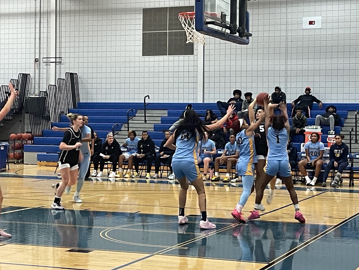 SUNY Niagara can't win fourth straight, falls to host Monroe at MLK Mixer