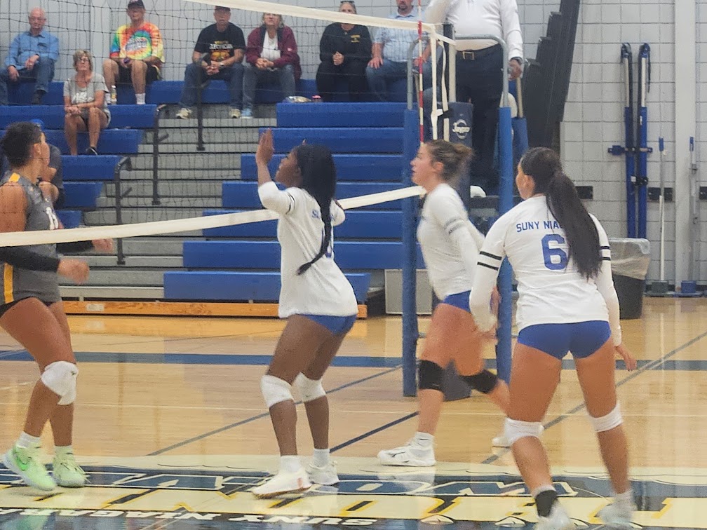 Thunderwolves still looking for first win after ECC Pod