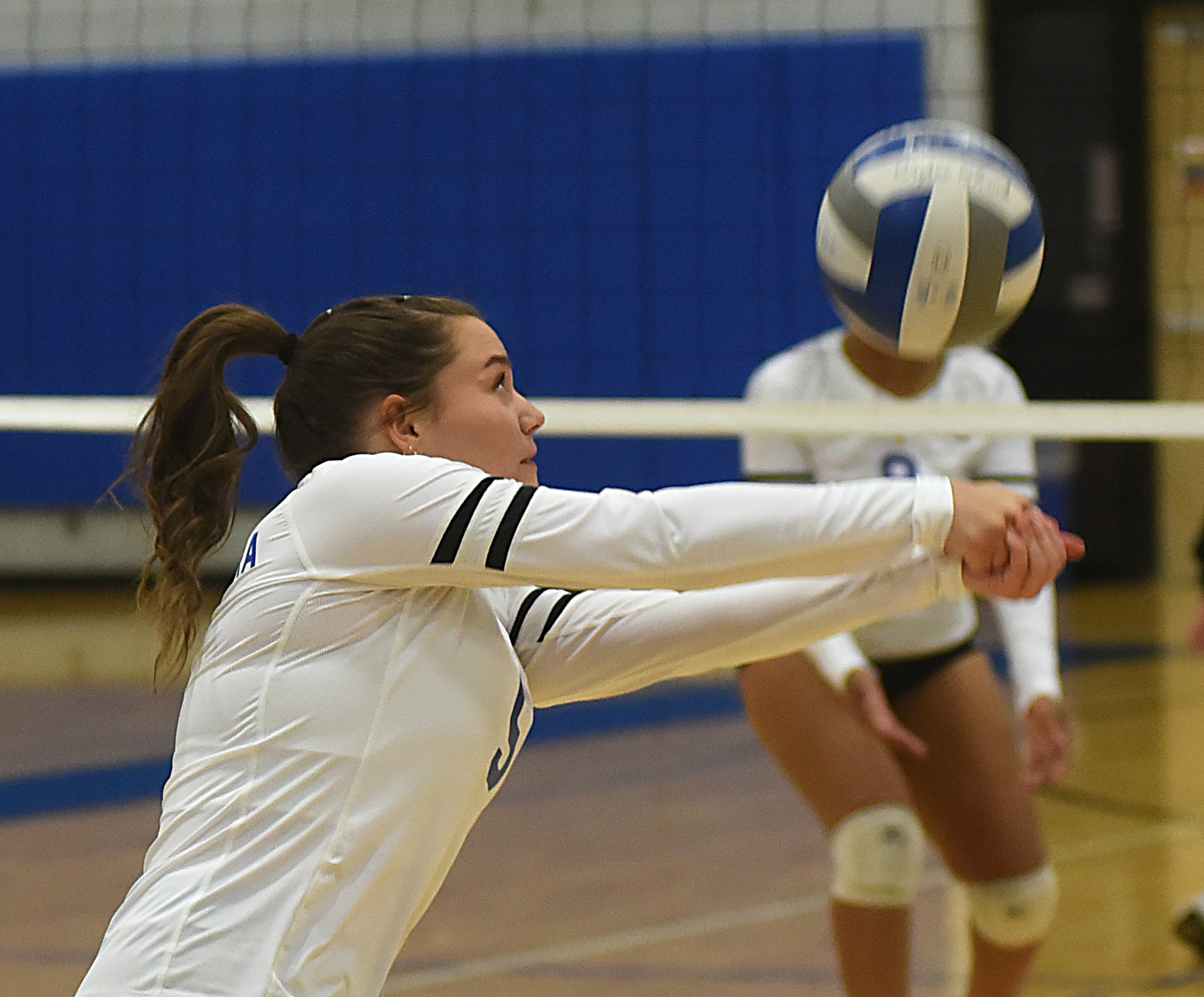 T-Wolves go down swinging at OCC Pod